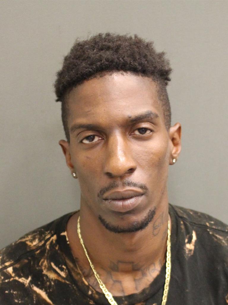  MARIO BENJAMIN PERRY Photo Image