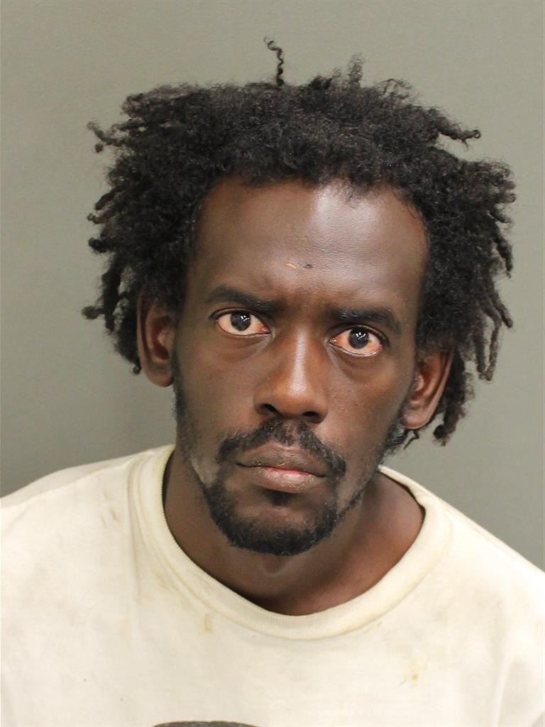 DELQUAN LAMARK CHARLES Mugshot DELQUAN LAMARK CHARLES Mugshot / County Arrests / Orange County Arrests