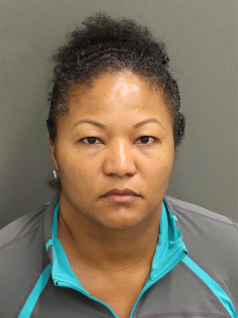  TRISHA MARIE ARCHIE Photo Image