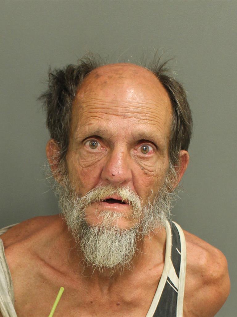  STEVEN MARK HADDON Mugshot / County Arrests / Orange County Arrests