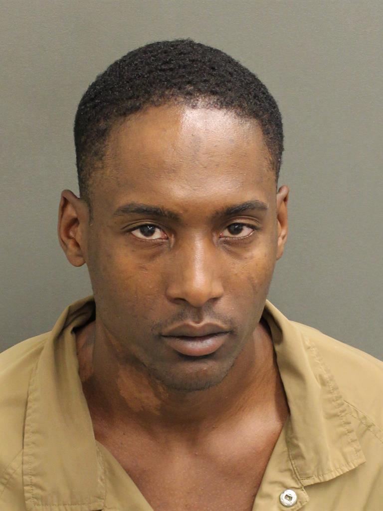  CHRISTIAN ELIJAH GRAHAM Mugshot / County Arrests / Orange County Arrests