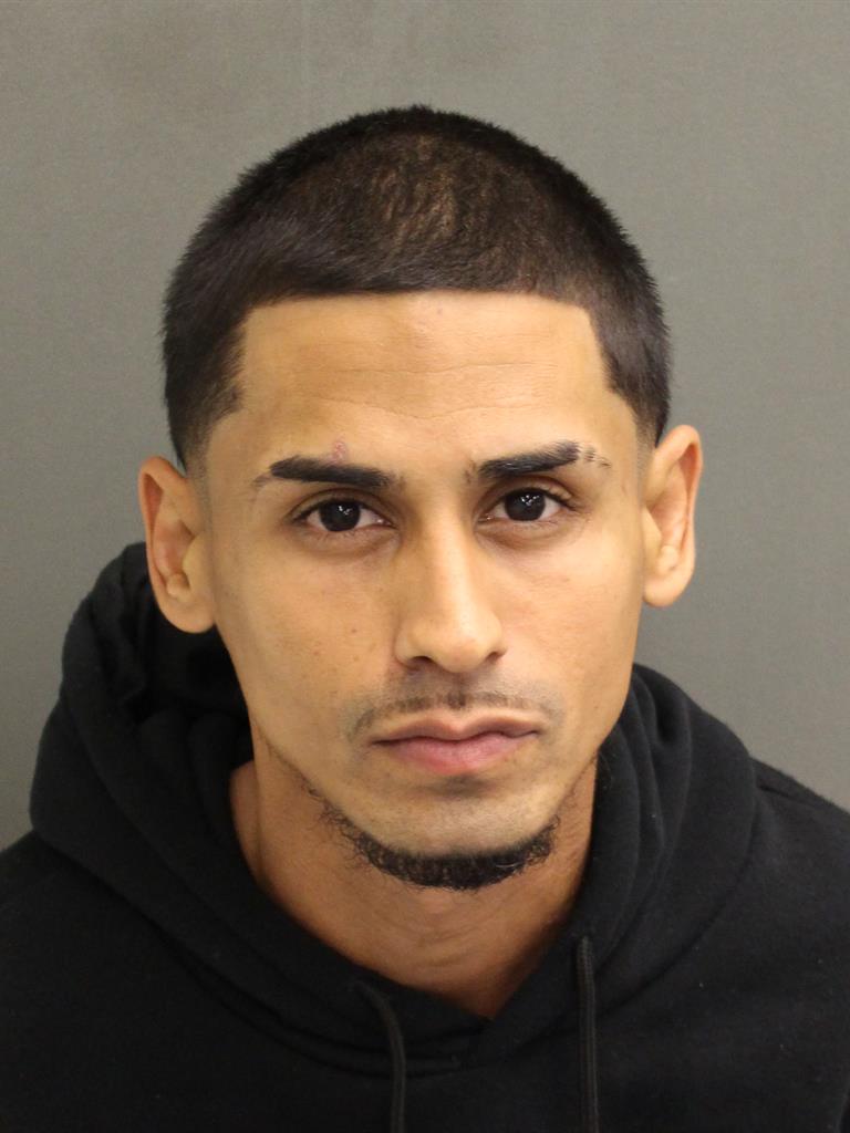  JORDAN MICHAEL SUAREZ Photo Image