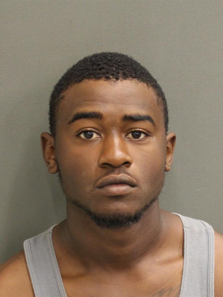  TYRONE TRAMELL JOHNSON Photo Image