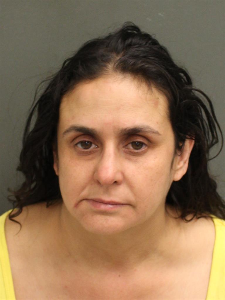  ESTHER ROMERO Photo Image