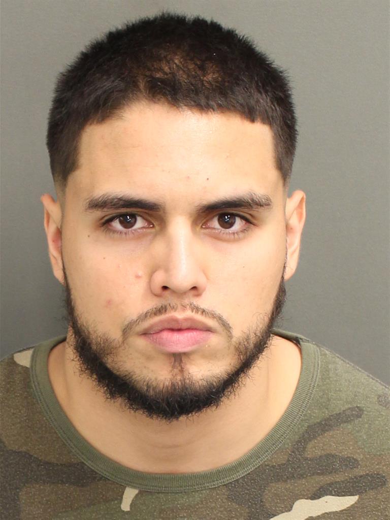  OSWALDO MARTINEZ Photo Image