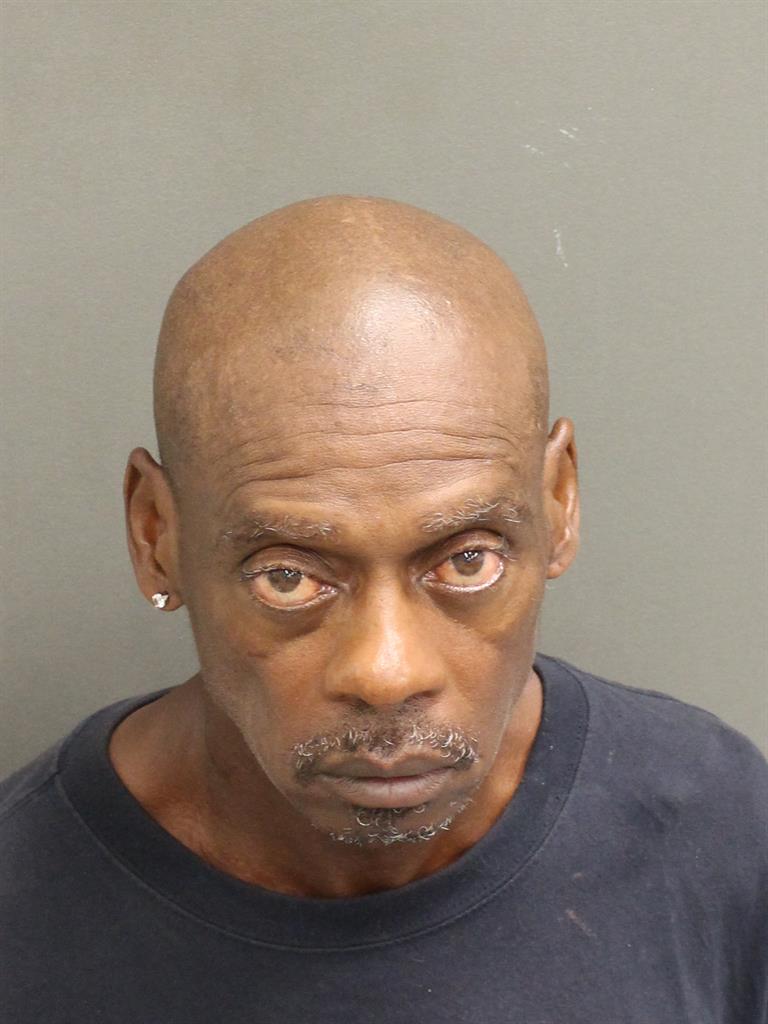  KEITH ALLEN CONYERS Photo Image