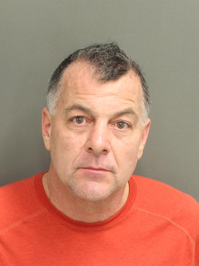  STEVEN SCOTT TRAVIS Mugshot / County Arrests / Orange County Arrests