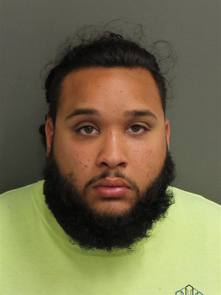  EDGAR ANTONIO PENA Photo Image