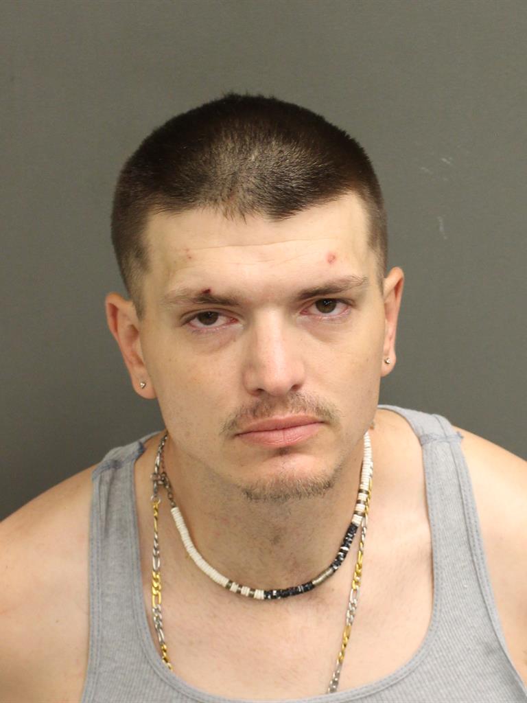  GREGORY LYNN BROOKS Photo Image