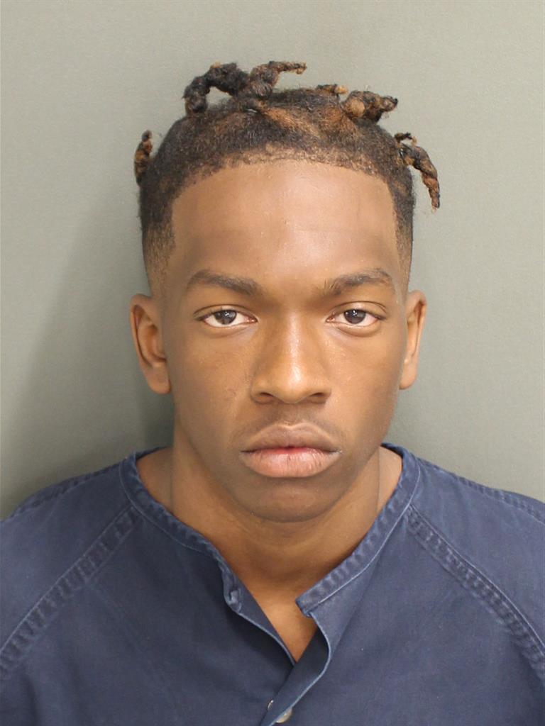  TRAMON JAMAL STEWART Photo Image