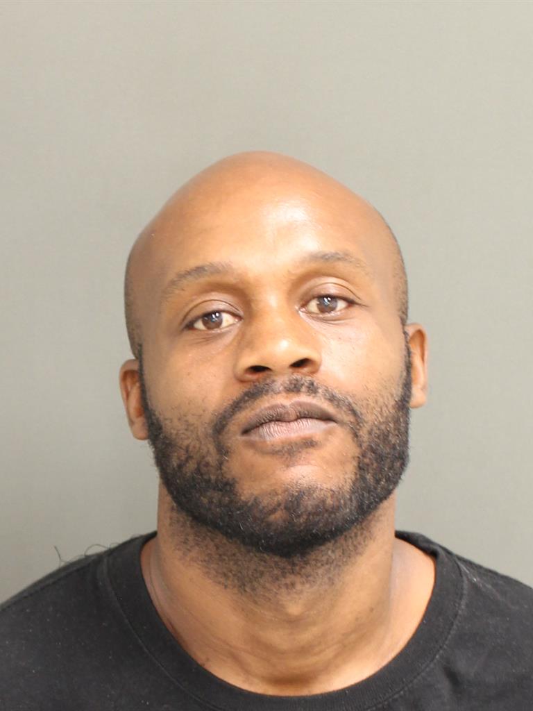  JIMMY ONEAL JR SNIPES Mugshot / County Arrests / Orange County Arrests