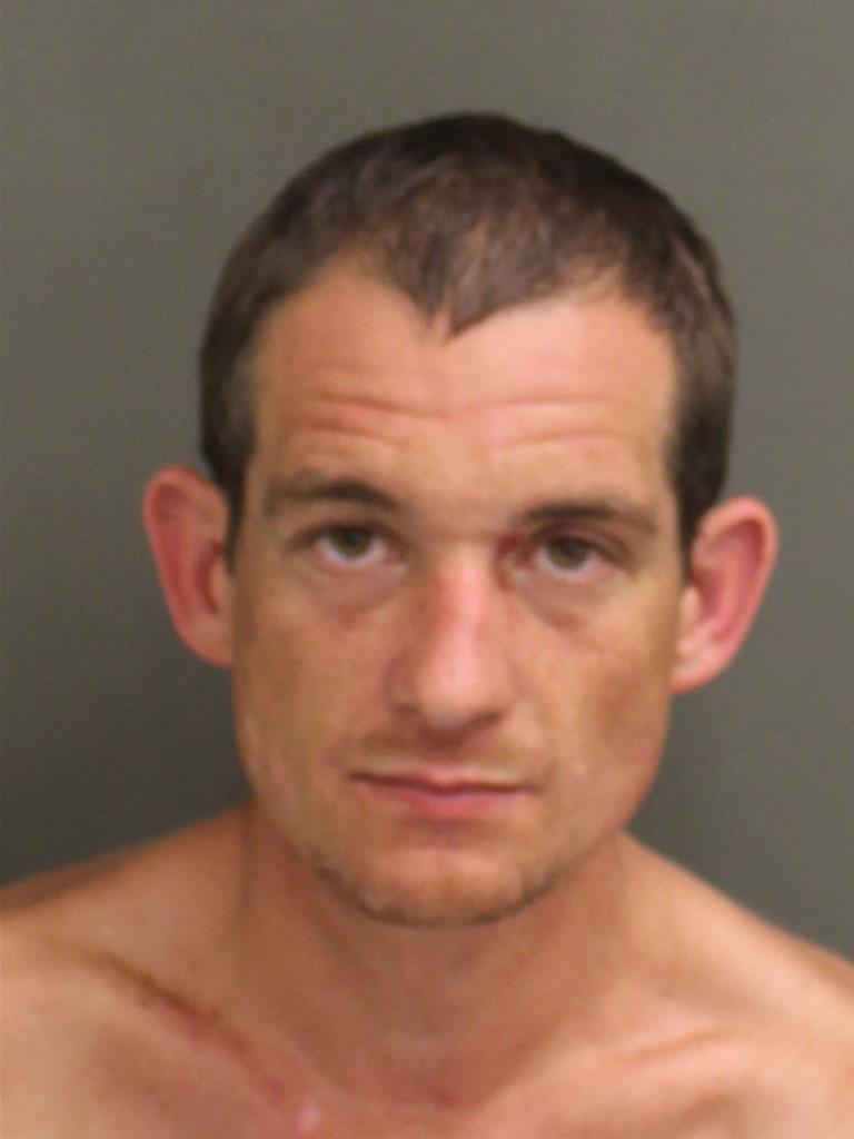  FREDRICK CHARLES III CARDY Photo Image