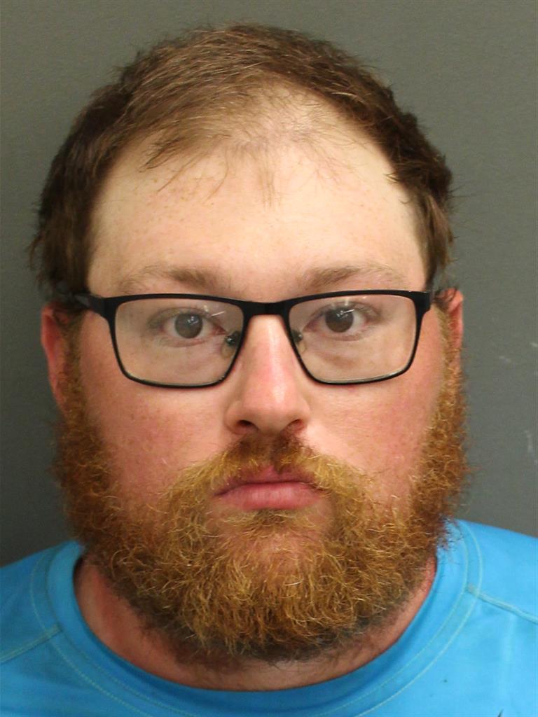  GABRIEL AARON KLEMENTS Mugshot / County Arrests / Orange County Arrests