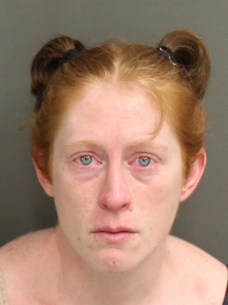  ASHLEY MARIE LOFLIN Photo Image