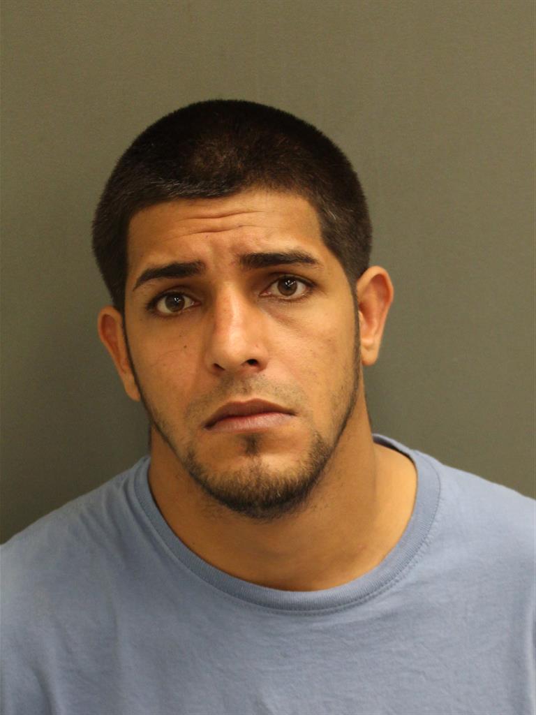  JEFFREY MENENDEZ NOVOA Photo Image