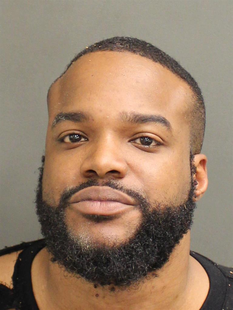  DERRICK DAMON HENDRICKS Photo Image