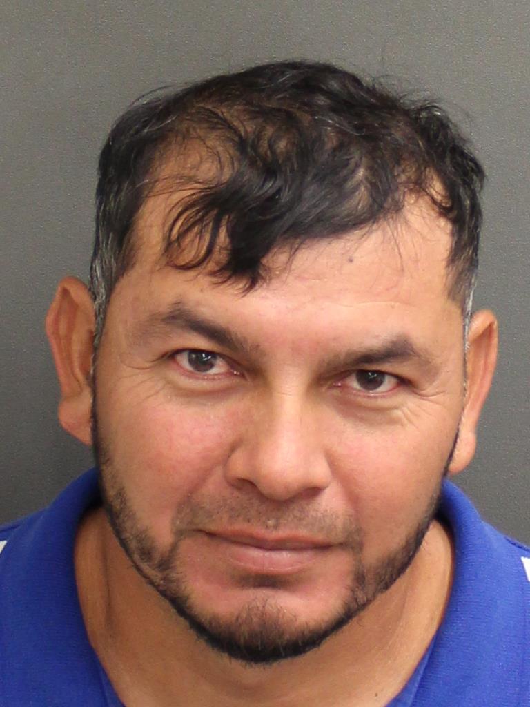  LUCINDO HERNANDEZ Mugshot / County Arrests / Orange County Arrests