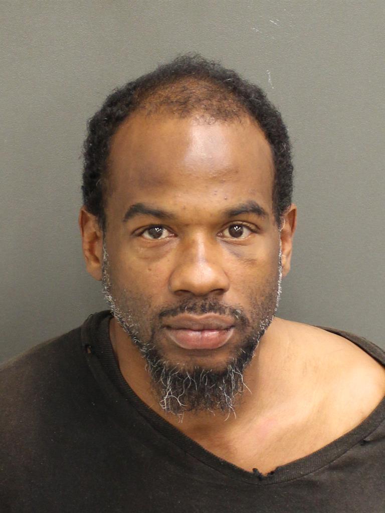  HAKIM PIERRE Mugshot / County Arrests / Orange County Arrests