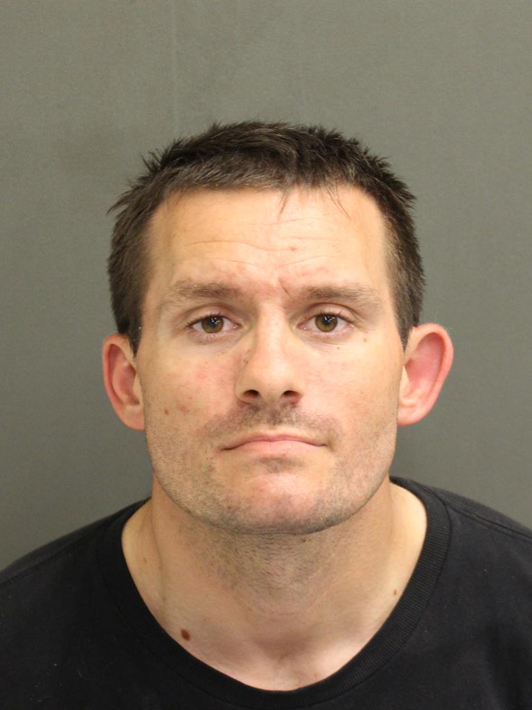  BRADLEY RAY PRICHETT Photo Image