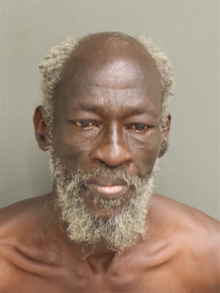  LARRY DONNELL FREDRICK Photo Image