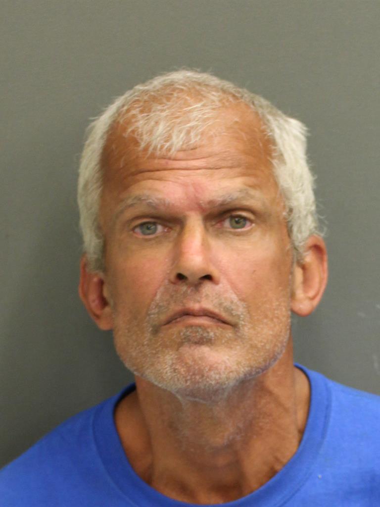  MICHAEL PETER FOLEY Mugshot / County Arrests / Orange County Arrests