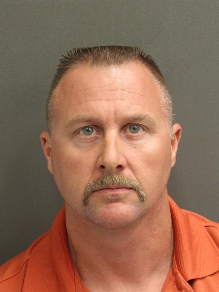  STEVEN LEE KLIMKOWSKI Mugshot / County Arrests / Orange County Arrests