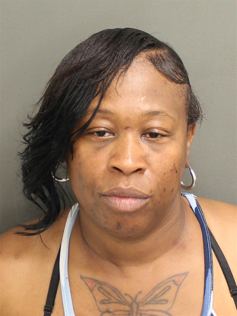  SYBIL DIONNE WILSON Photo Image