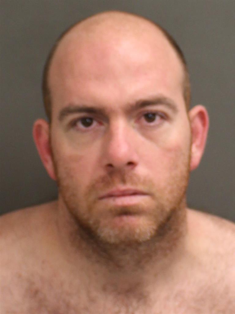  DAVID ALEXANDER WILTSHIRE Mugshot / County Arrests / Orange County Arrests