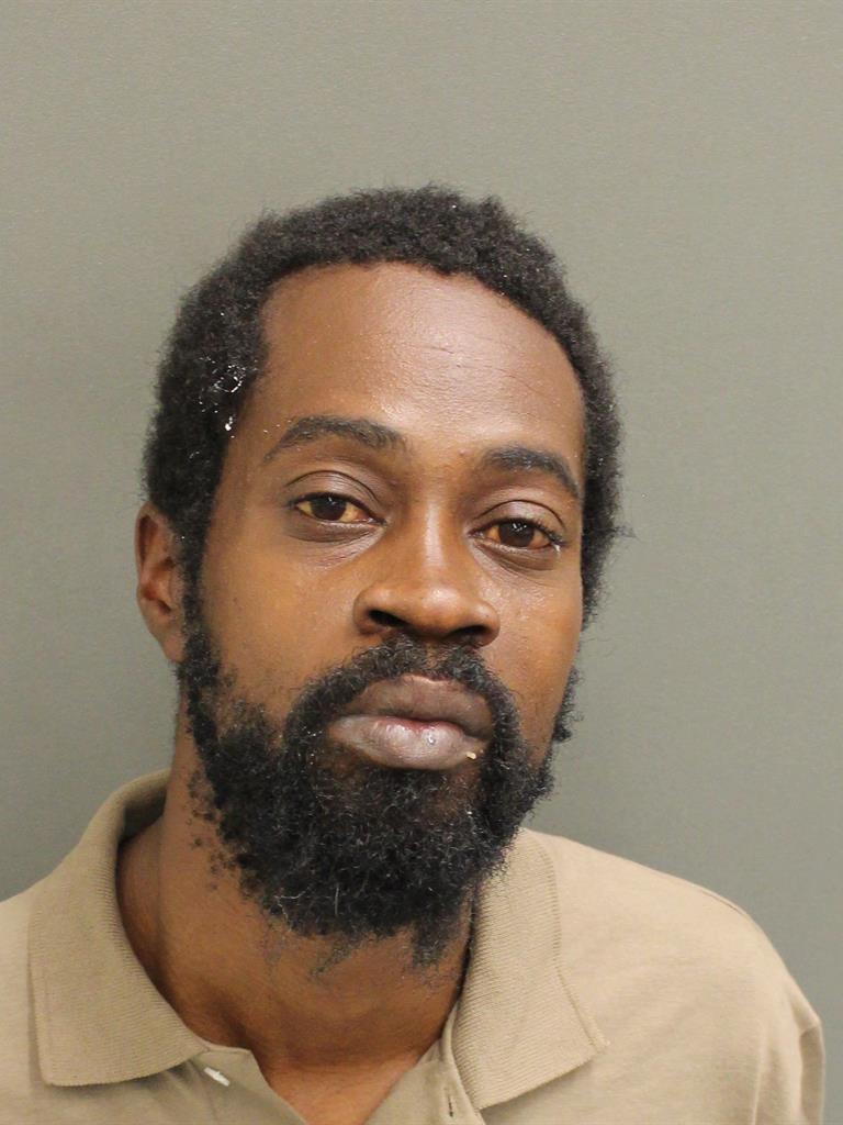  SHELDON WESLEY ARTHUR Mugshot / County Arrests / Orange County Arrests