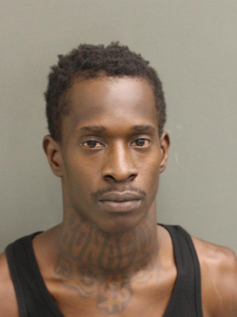  TAHMIRR KHEYSHON HERSEY Mugshot / County Arrests / Orange County Arrests