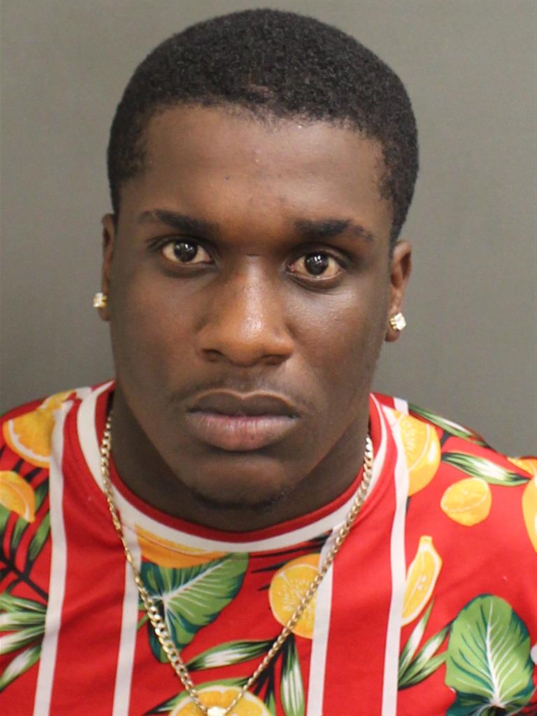 WENLY IFRAYENNE Mugshot WENLY IFRAYENNE Mugshot / County Arrests / Orange County Arrests
