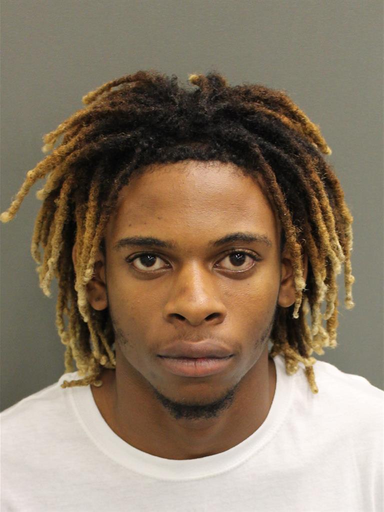  ELIJAH PIERRE DELISCA Photo Image