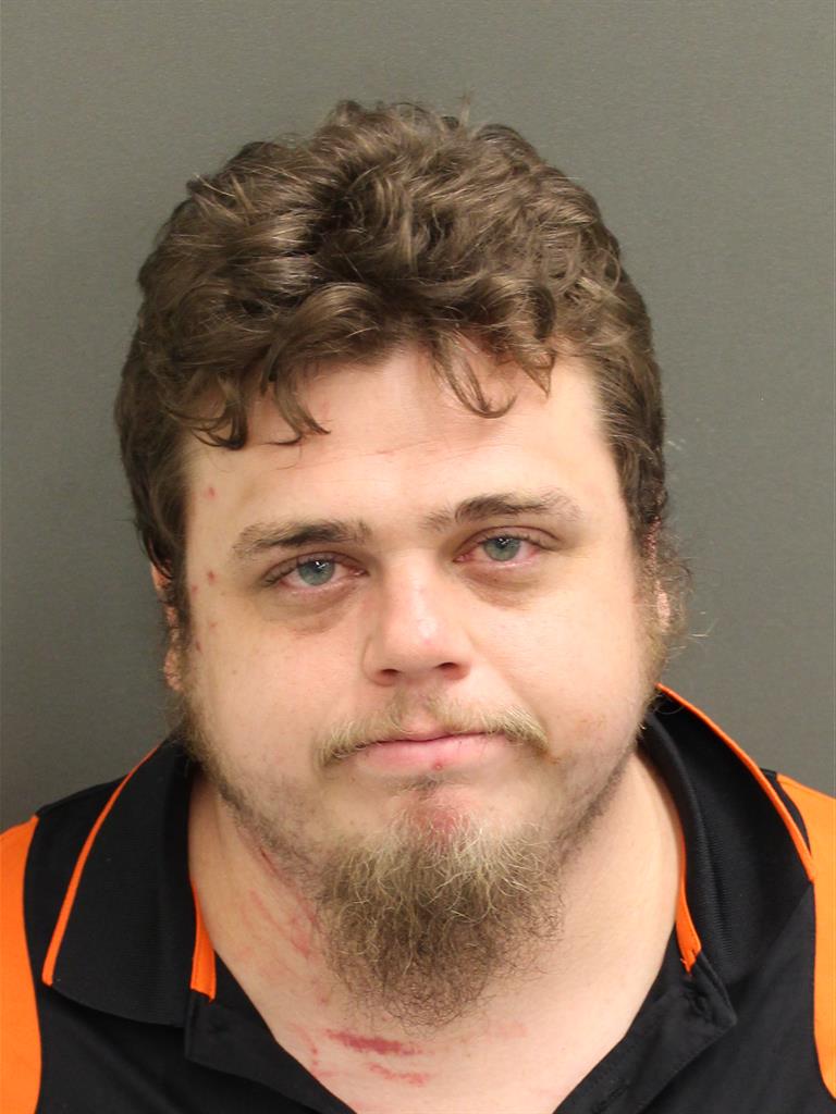  STEVEN GODA Mugshot / County Arrests / Orange County Arrests