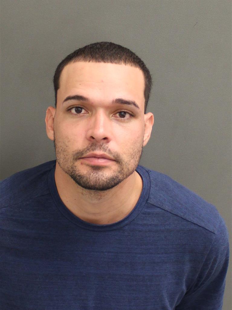  LUIS SERRANOBONILLA Mugshot / County Arrests / Orange County Arrests
