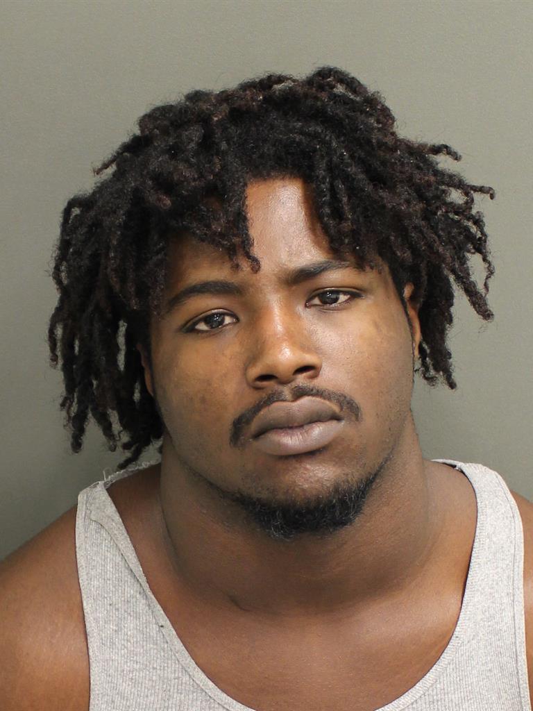  DEMARIUS EUGENE DAVIS Photo Image