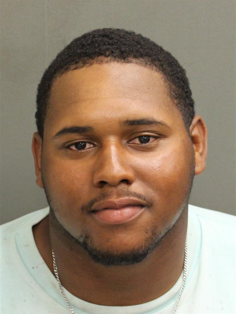  EDMOND HAYES Mugshot / County Arrests / Orange County Arrests