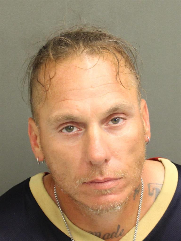  WILLIAM WAYNE ADAMS Mugshot / County Arrests / Orange County Arrests