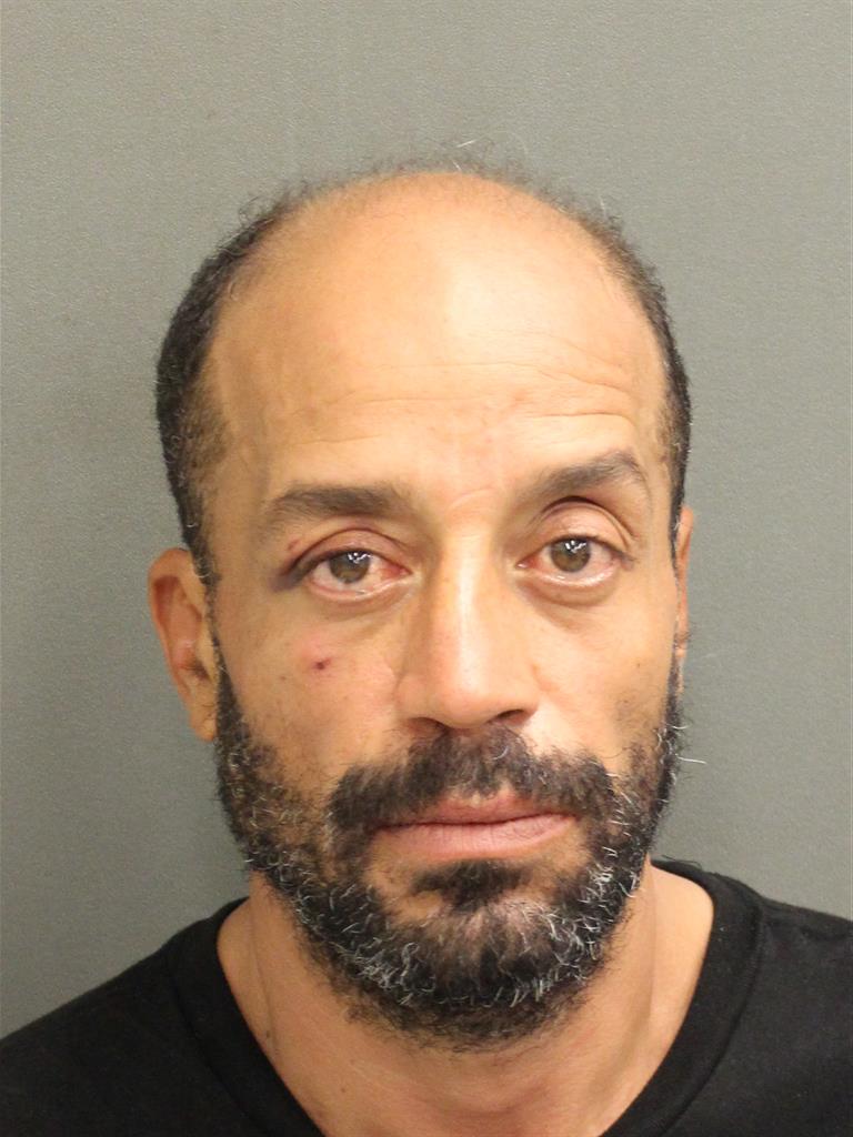 MOURAD ISSAOUI Mugshot / County Arrests / Orange County Arrests