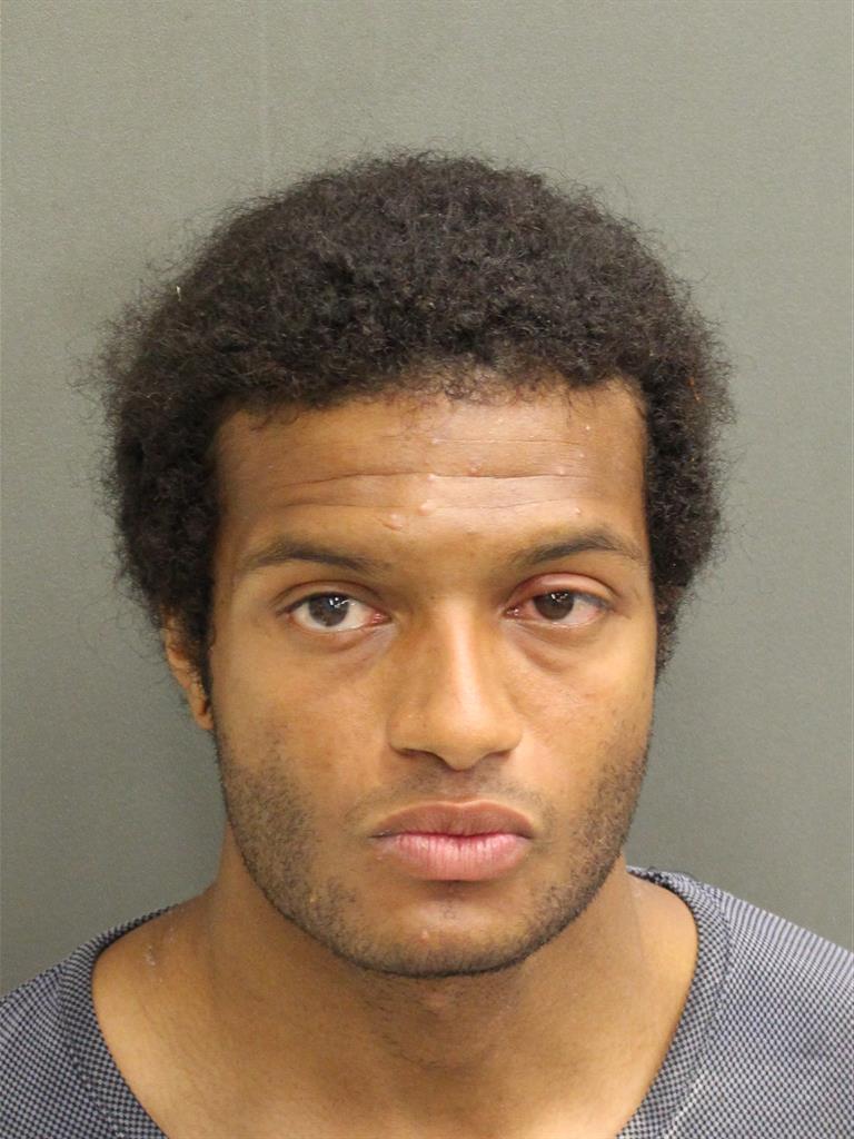  HIMEY  JR RODRIGUEZ Mugshot / County Arrests / Orange County Arrests