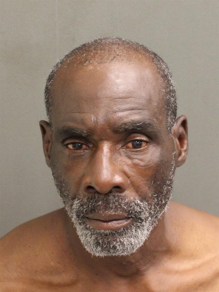  BRUCE LEWIS CADOGAN Mugshot / County Arrests / Orange County Arrests