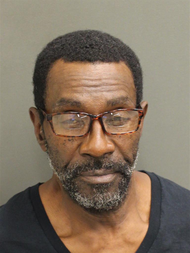  LARRY WELLES Mugshot / County Arrests / Orange County Arrests