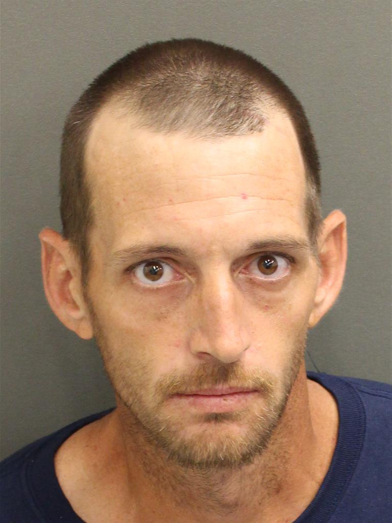  ANTHONY HENRY LANE Mugshot / County Arrests / Orange County Arrests