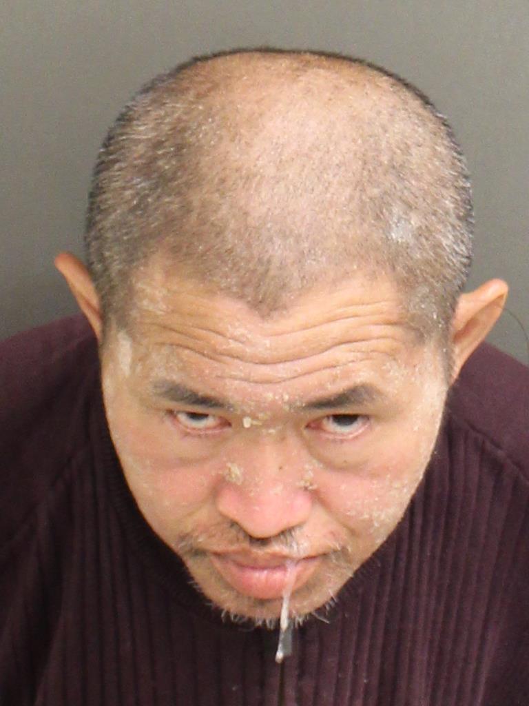  QUOC NGUYEN Mugshot / County Arrests / Orange County Arrests