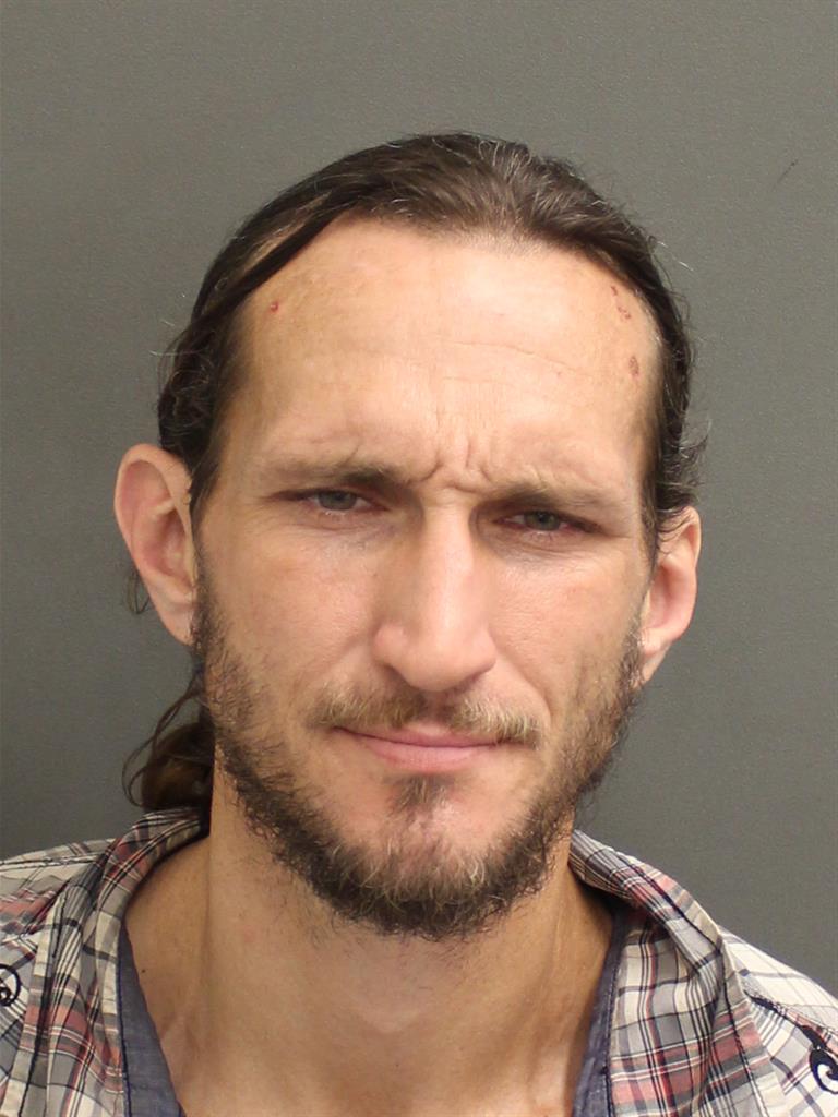  MICHAEL JAMES ELDER Mugshot / County Arrests / Orange County Arrests