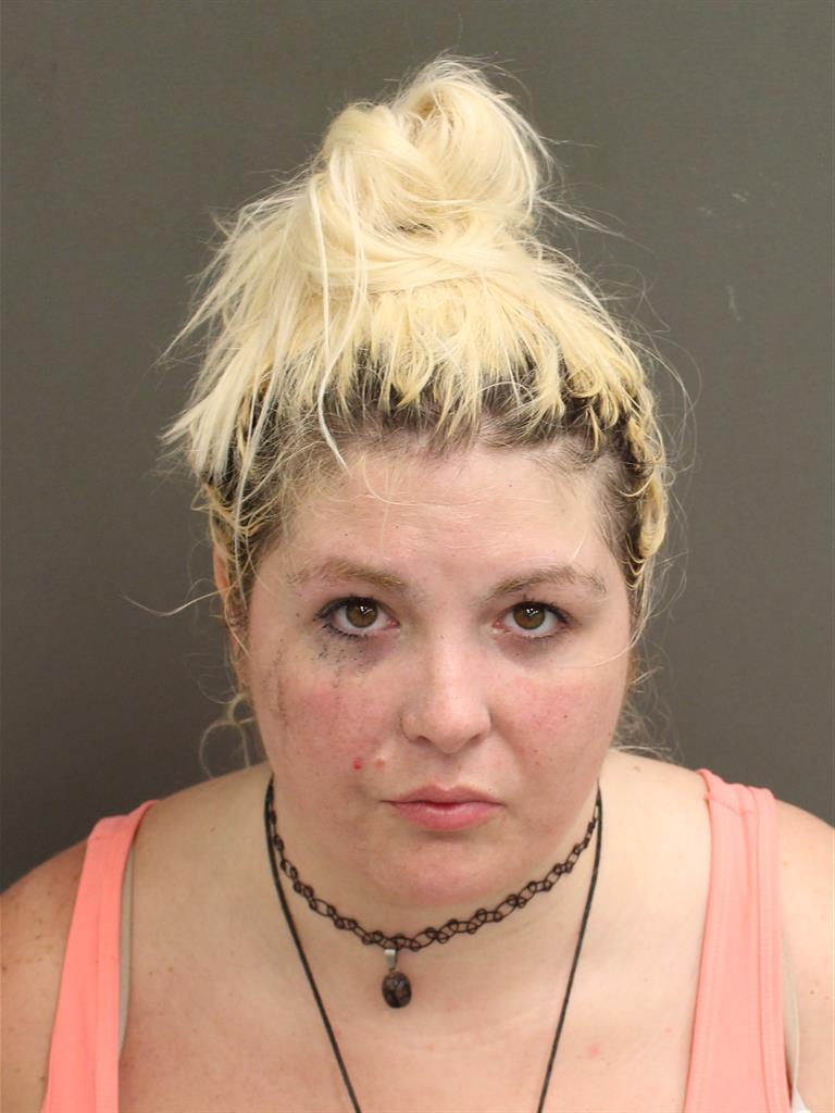  KRISTEN BROWN Photo Image