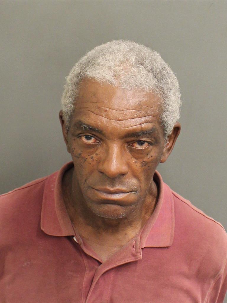  BERNARD DANIEL HILL Photo Image