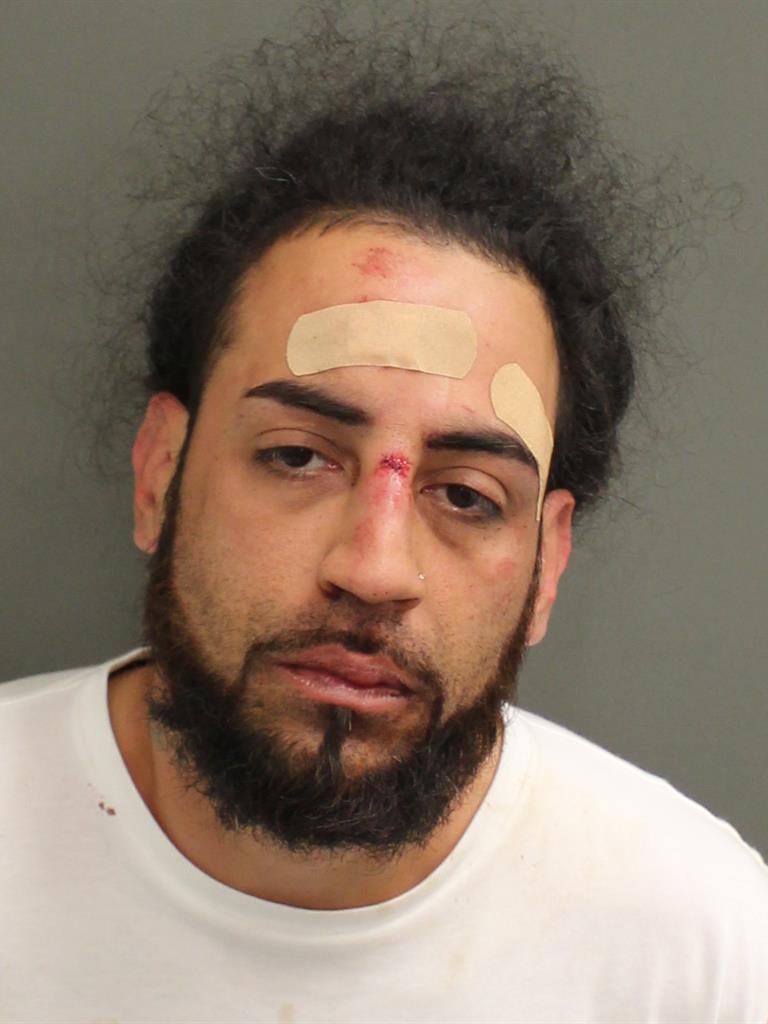  KENNETH  JR GARCIA Photo Image