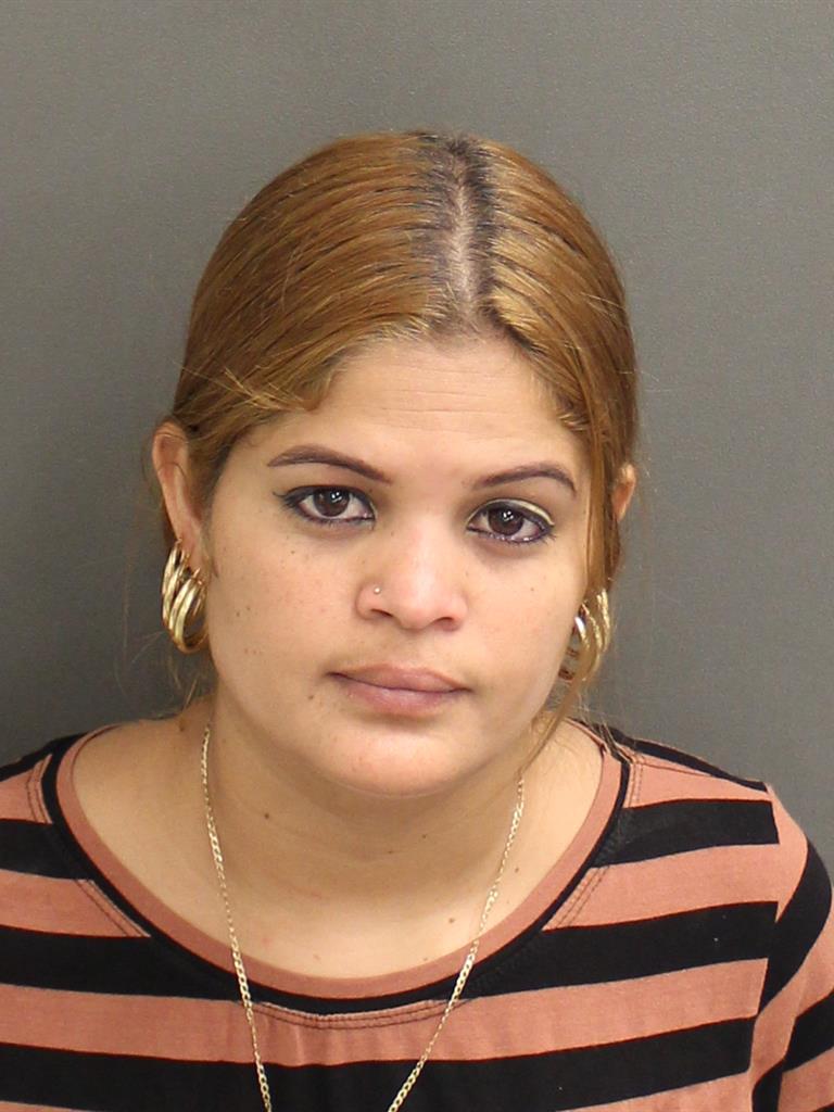  ARLETTYS CARRASCO Photo Image