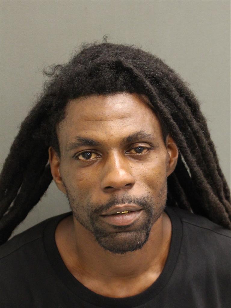  SILKY JAMAAL JOHNSON Photo Image