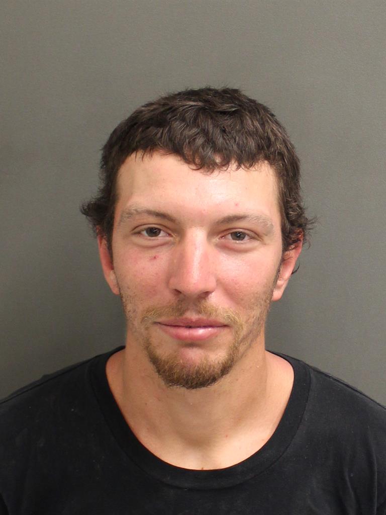  ANDREW EUGENE MATHEWS Mugshot / County Arrests / Orange County Arrests